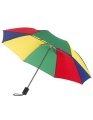 Opvouwbare Paraplu L-merch SC80 85 CM Coloured